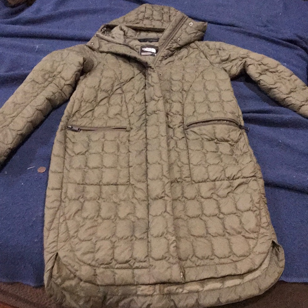 The North Face Thermoball Duster Jacket